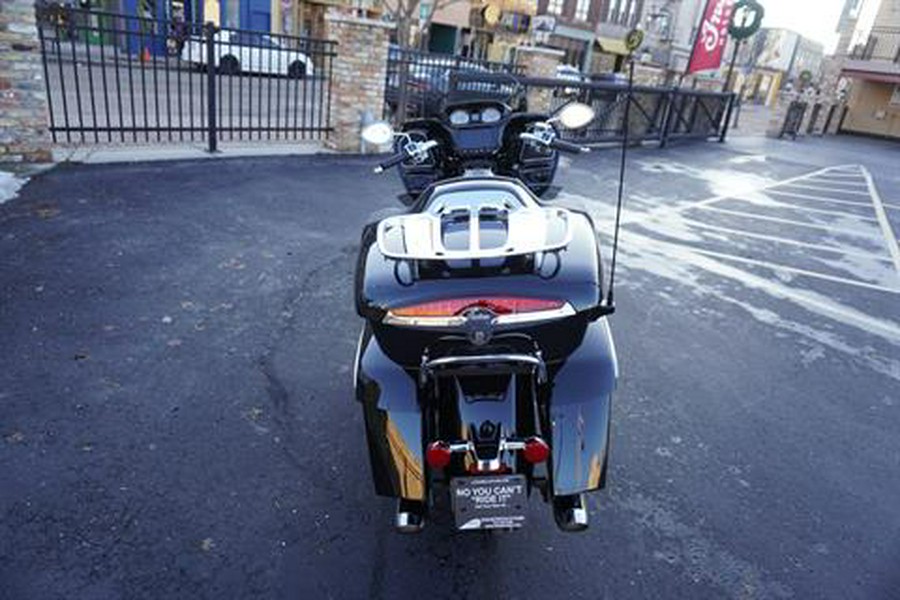 2024 Indian Motorcycle Pursuit® Limited