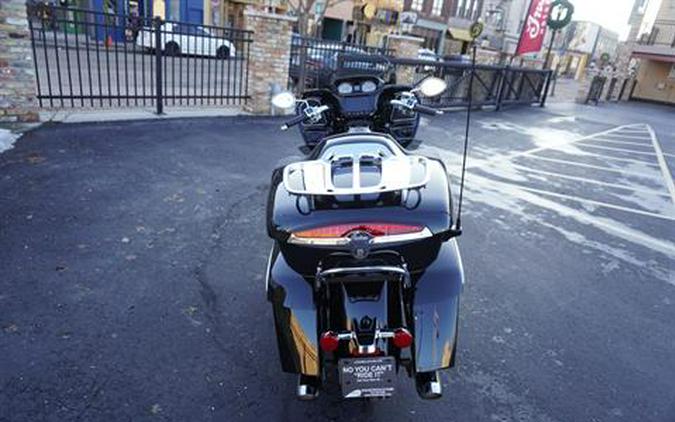 2024 Indian Motorcycle Pursuit® Limited