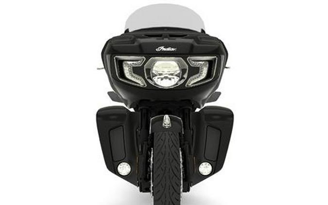 2024 Indian Motorcycle Pursuit® Limited