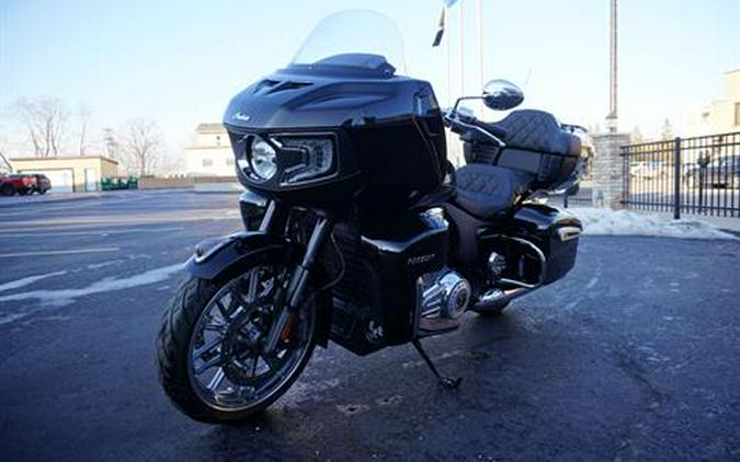 2024 Indian Motorcycle Pursuit® Limited