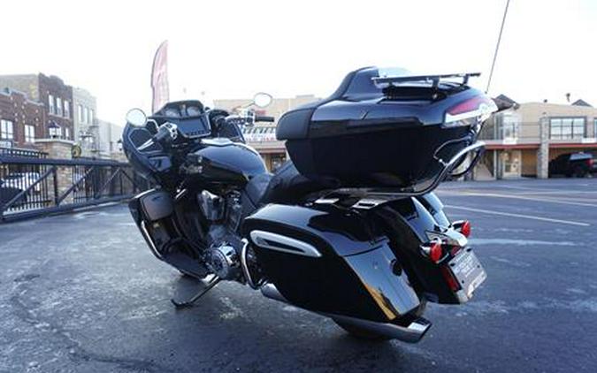 2024 Indian Motorcycle Pursuit® Limited