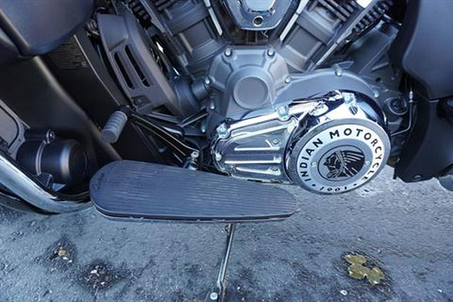 2024 Indian Motorcycle Pursuit® Limited