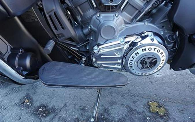 2024 Indian Motorcycle Pursuit® Limited