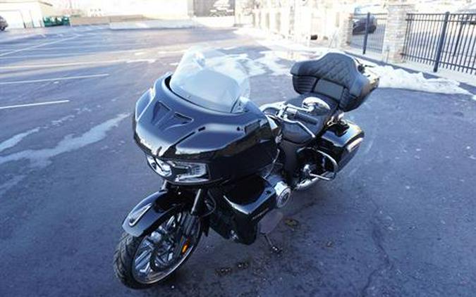 2024 Indian Motorcycle Pursuit® Limited