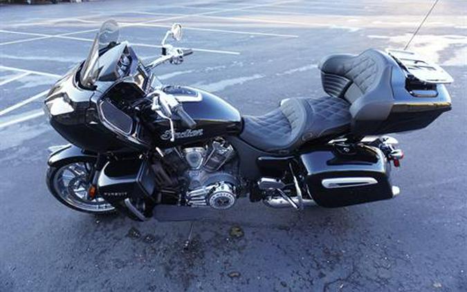 2024 Indian Motorcycle Pursuit® Limited