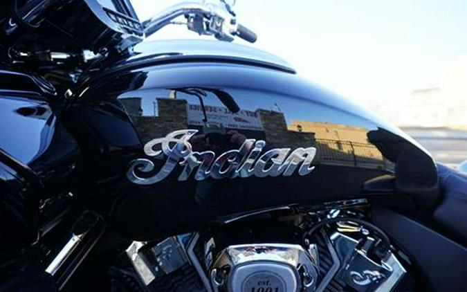 2024 Indian Motorcycle Pursuit® Limited