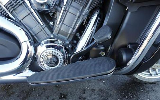 2024 Indian Motorcycle Pursuit® Limited