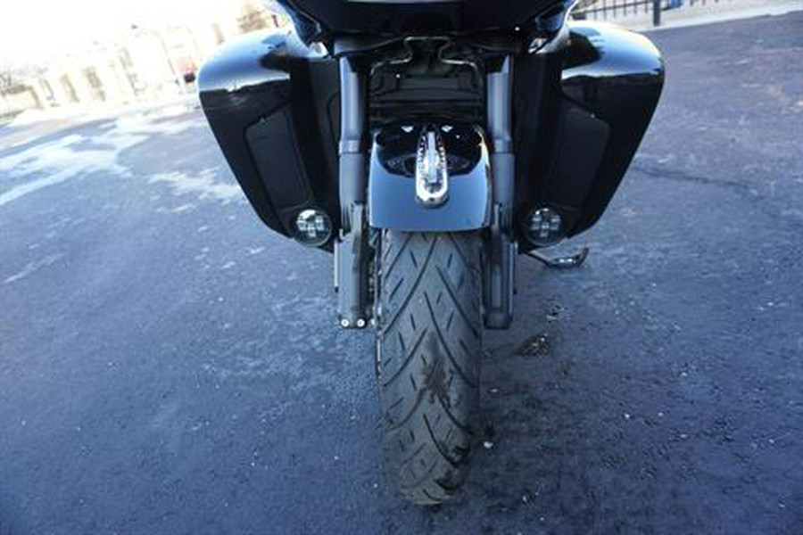 2024 Indian Motorcycle Pursuit® Limited