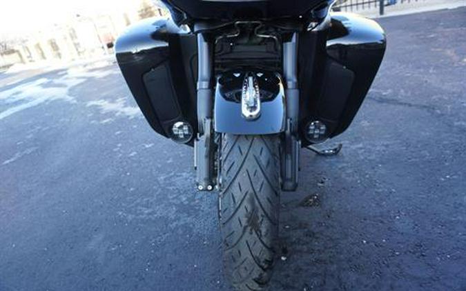 2024 Indian Motorcycle Pursuit® Limited