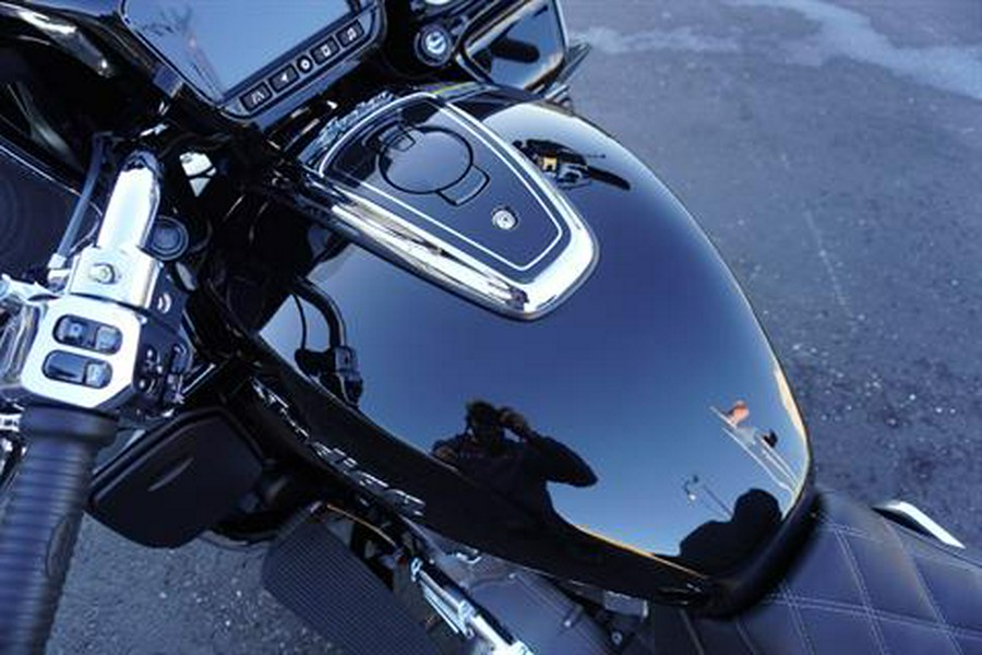 2024 Indian Motorcycle Pursuit® Limited