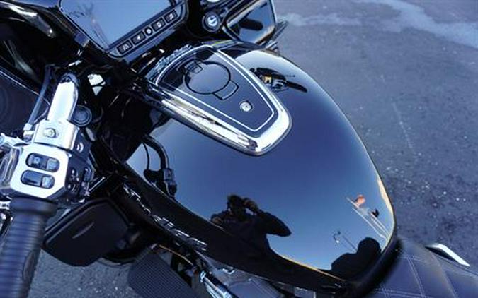 2024 Indian Motorcycle Pursuit® Limited