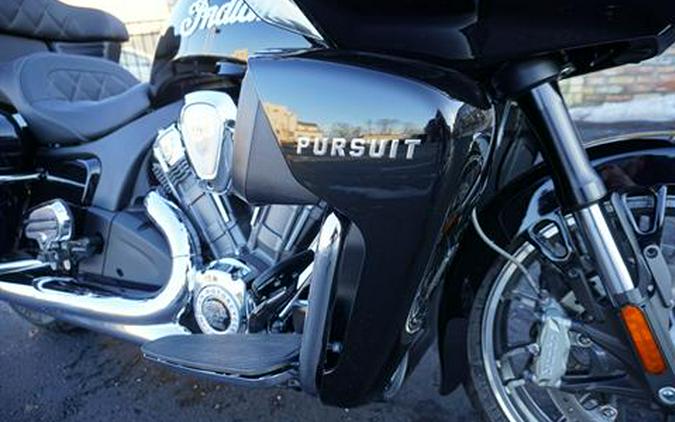 2024 Indian Motorcycle Pursuit® Limited