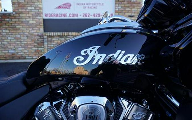 2024 Indian Motorcycle Pursuit® Limited