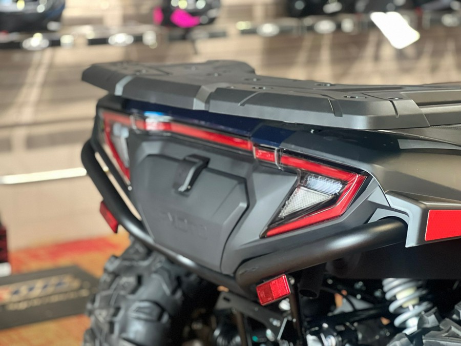 2026 CFMOTO CForce 600 Touring