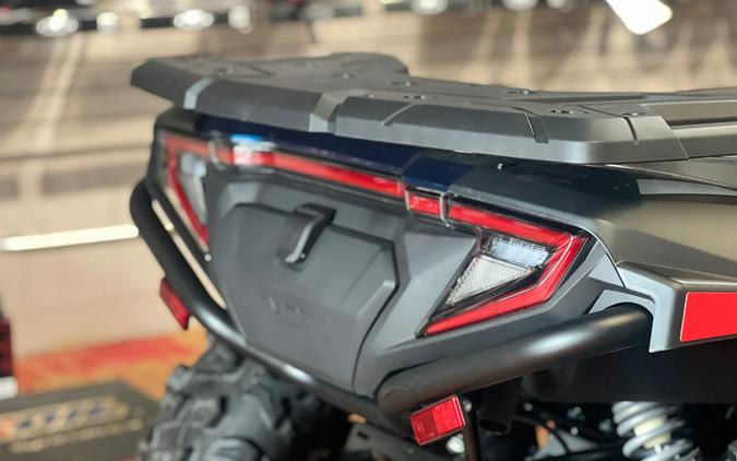2026 CFMOTO CForce 600 Touring