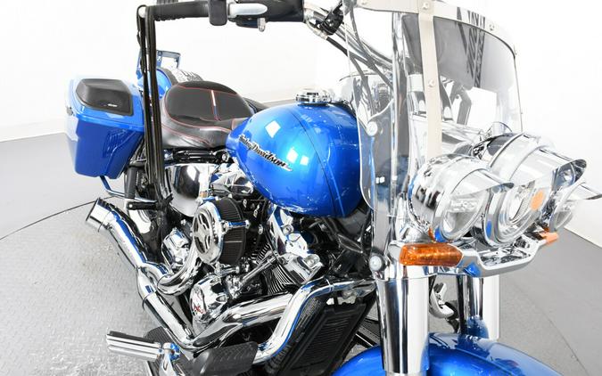 2018 Harley-Davidson® FLDE Deluxe