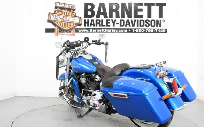 2018 Harley-Davidson® FLDE Deluxe
