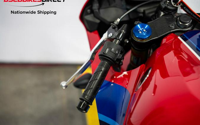 2024 Honda CBR600RR - $12,499.00