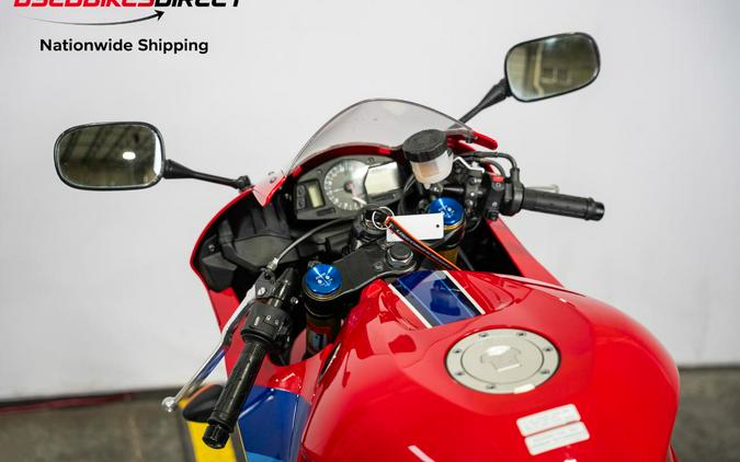 2024 Honda CBR600RR - $12,499.00