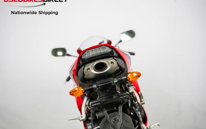 2024 Honda CBR600RR - $12,499.00