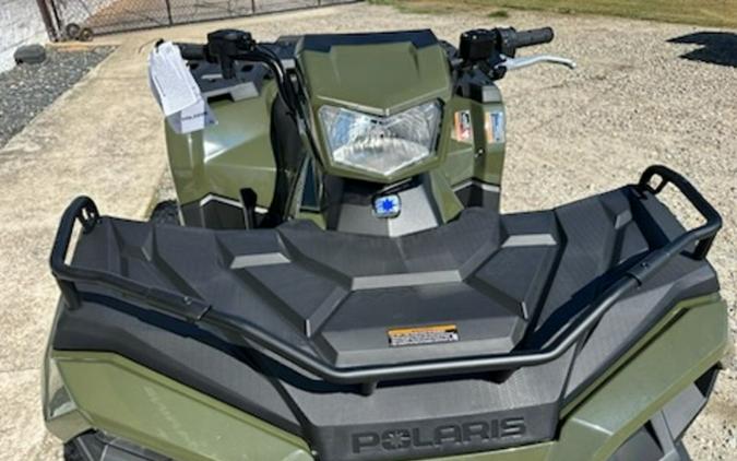2025 Polaris Sportsman 450 H.O.