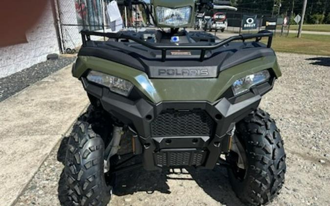 2025 Polaris Sportsman 450 H.O.