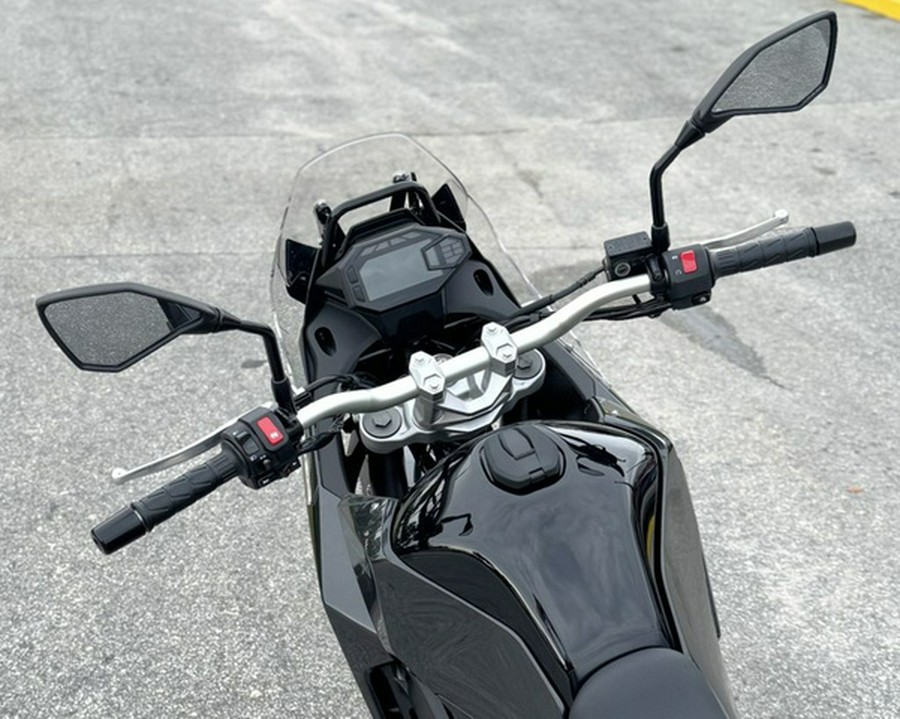 2026 Kawasaki KLE 500 ABS