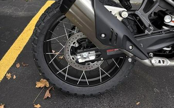 2026 CFMOTO Ibex 450