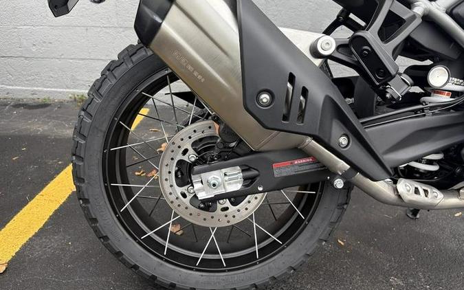 2026 CFMOTO Ibex 450