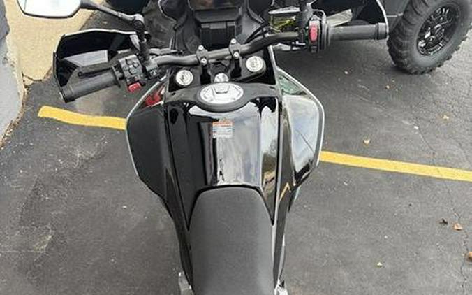 2026 CFMOTO Ibex 450