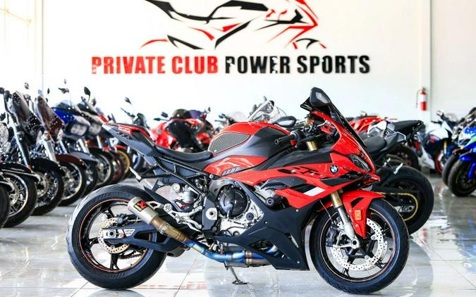 2023 BMW S1000RR
