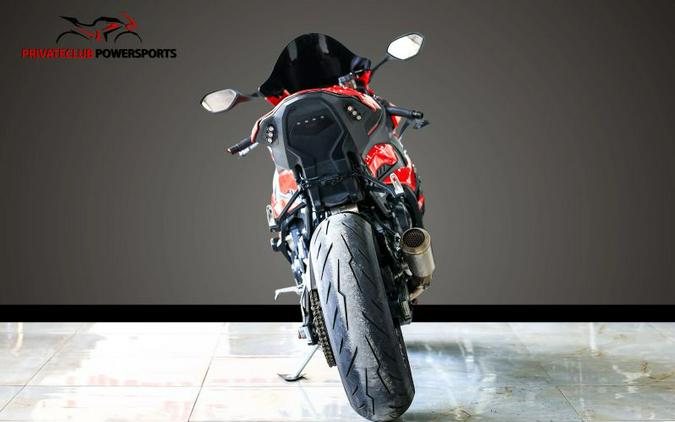 2023 BMW S1000RR