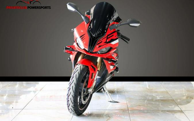 2023 BMW S1000RR