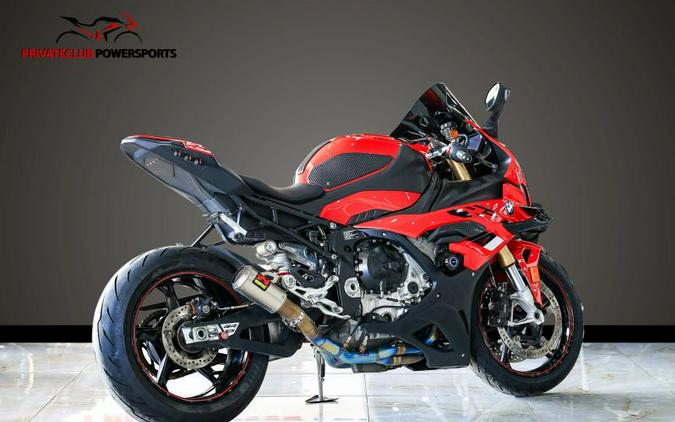 2023 BMW S1000RR