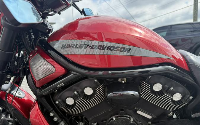 2013 Harley-Davidson® V-Rod Night Rod® Special -- VRSCDX VRSCDX - 01731C