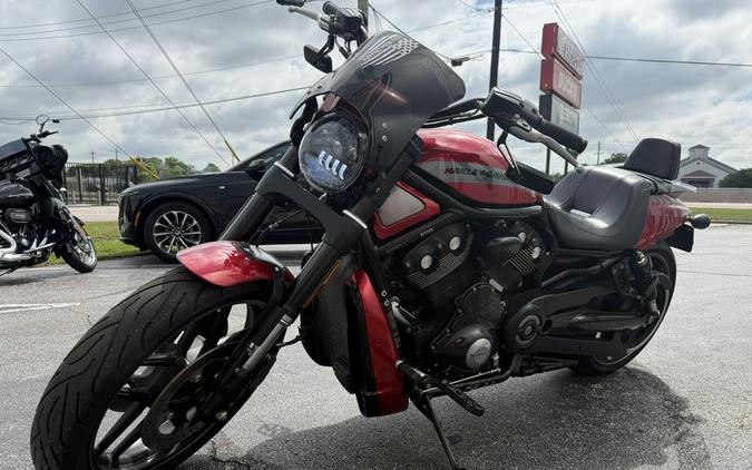 2013 Harley-Davidson® V-Rod Night Rod® Special -- VRSCDX VRSCDX - 01731C