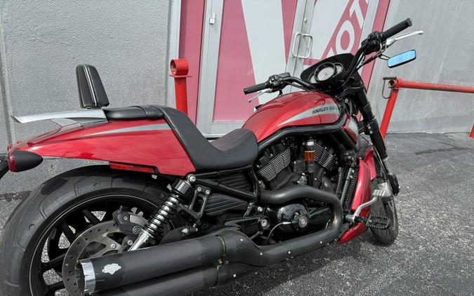 2013 Harley-Davidson® V-Rod Night Rod® Special -- VRSCDX VRSCDX - 01731C