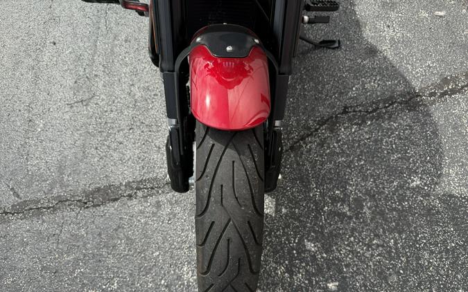 2013 Harley-Davidson® V-Rod Night Rod® Special -- VRSCDX VRSCDX - 01731C