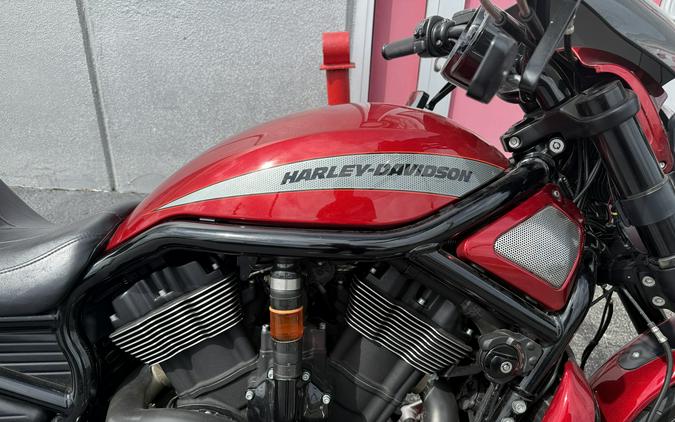 2013 Harley-Davidson® V-Rod Night Rod® Special -- VRSCDX VRSCDX - 01731C