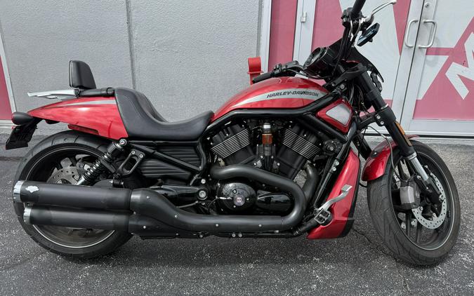 2013 Harley-Davidson® V-Rod Night Rod® Special -- VRSCDX VRSCDX - 01731C