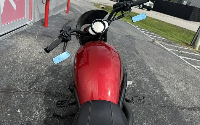 2013 Harley-Davidson® V-Rod Night Rod® Special -- VRSCDX VRSCDX - 01731C
