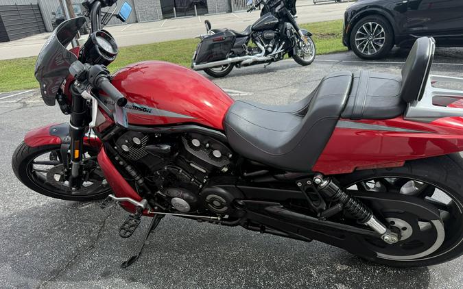2013 Harley-Davidson® V-Rod Night Rod® Special -- VRSCDX VRSCDX - 01731C