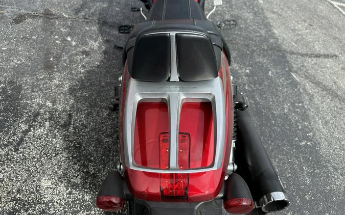 2013 Harley-Davidson® V-Rod Night Rod® Special -- VRSCDX VRSCDX - 01731C
