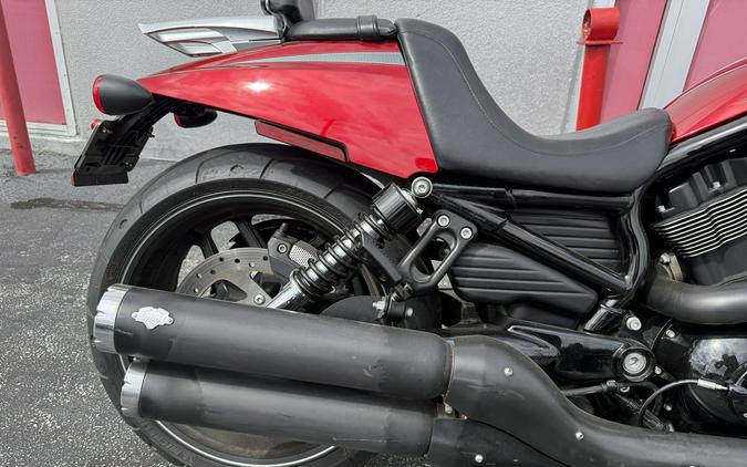 2013 Harley-Davidson® V-Rod Night Rod® Special -- VRSCDX VRSCDX - 01731C