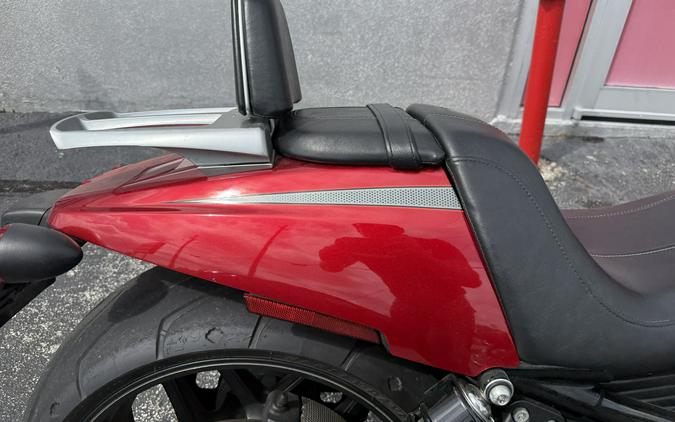 2013 Harley-Davidson® V-Rod Night Rod® Special -- VRSCDX VRSCDX - 01731C