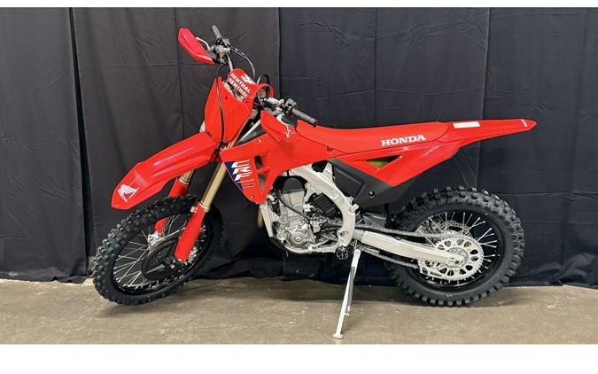 2026 CRF450RX - Honda