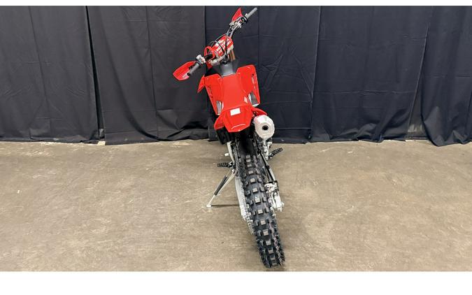 2026 CRF450RX - Honda