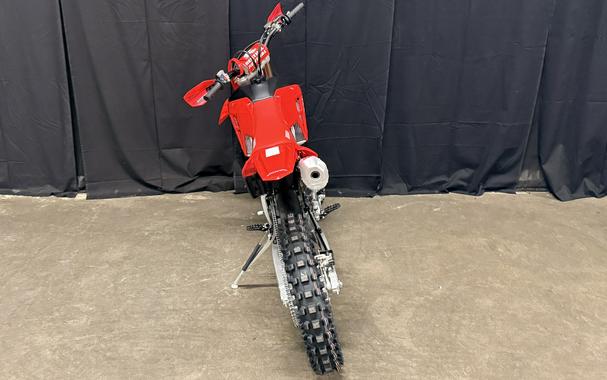 2026 CRF450RX - Honda