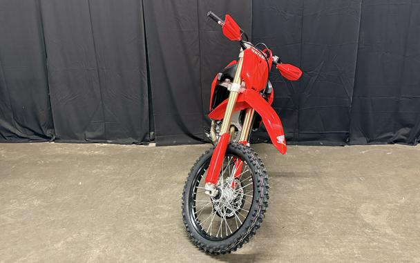 2026 CRF450RX - Honda