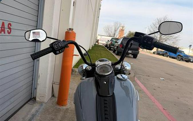 2026 Harley-Davidson Heritage Classic